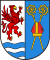 Coat of arms of Kołobrzeg County
