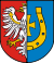 Coat of arms of Myszków County