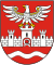 Coat of arms of Nowy Dwór Mazowiecki County