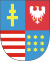 Coat of arms of Świętokrzyskie Voivodeship