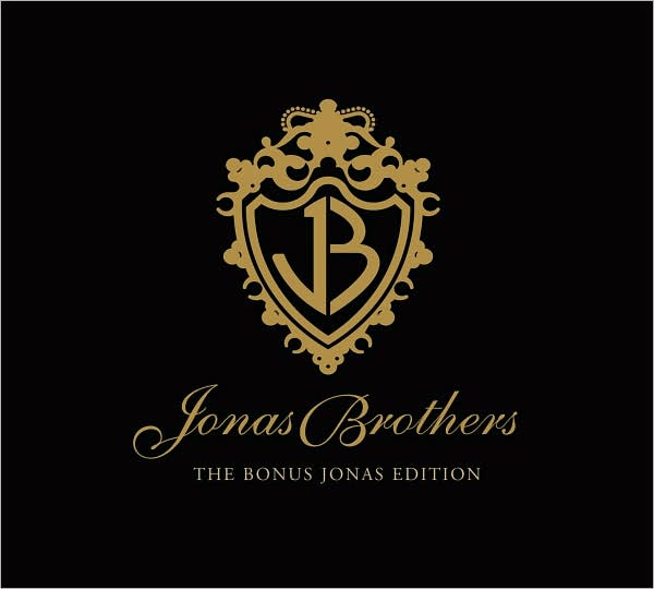 jonas brothers new album