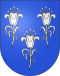 Coat of Arms of Chancy