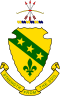 Coat of Arms of North Dakota.svg
