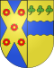 Coat of Arms of Collonges