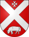 Coat of Arms of Corpataux-Magnedens