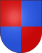 Coat of Arms of Corserey