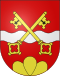 Coat of Arms of Crassier