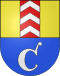 Coat of Arms of Cressier