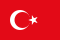 Turkish Navy Ensign