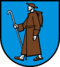 Coat of Arms of Münchwilen, Aargau