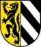 Coat of Arms of Diegten