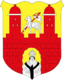 Coat of arms of Mügeln