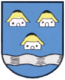 Coat of arms of Driftsethe