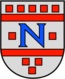 Coat of arms of Nack