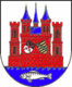 Coat of arms of Lutherstadt Wittenberg