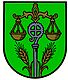 Coat of arms of Midlum