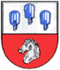 Coat of arms of Osterbruch