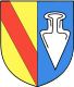 Coat of arms of Denzlingen