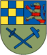 Coat of arms of Tiefenthal