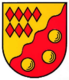 Coat of arms of Oberelz