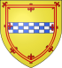 Arms of Stuart of Bute