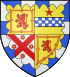 Arms of Stewart of Ardvorlich