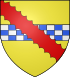 Arms of Stewart of Garlies