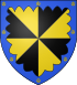 Campbell of Park arms.svg