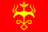Flag of Maikop (Adygeya).gif