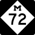 M-72 marker