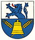 Coat of arms of Mettweiler
