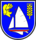 Coat of arms of Damp