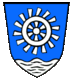 Coat of arms of Oberau