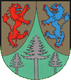 Coat of arms of Donndorf