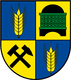 Coat of arms of Möhlau