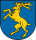 Coat of arms of Dotternhausen