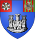 Coat of arms of Saint-Dizier