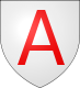 Coat of arms of Arzens