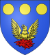 Coat of arms of Drouville