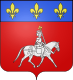 Coat of arms of Cognac