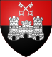 Coat of arms of Château-Gaillard