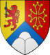 Coat of arms of Clermont-Savès
