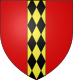 Coat of arms of Davejean