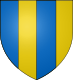 Coat of arms of Mas-Cabardès