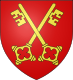 Coat of arms of Taisnières-sur-Hon