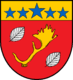 Coat of arms of Manhagen