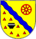 Coat of arms of Osterrönfeld