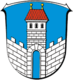 Coat of arms of Melsungen