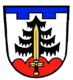 Coat of arms of Mauerstetten