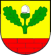 Coat of arms of Osterby